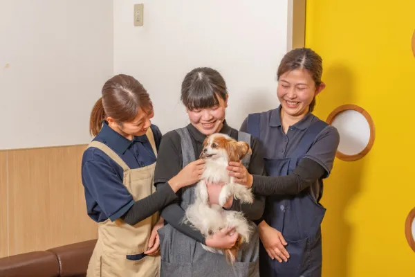 コミュニケーションを大切にしたカウンセリング重視の診療