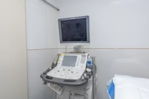 超音波検査機器