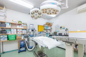 血管シーリングシステム