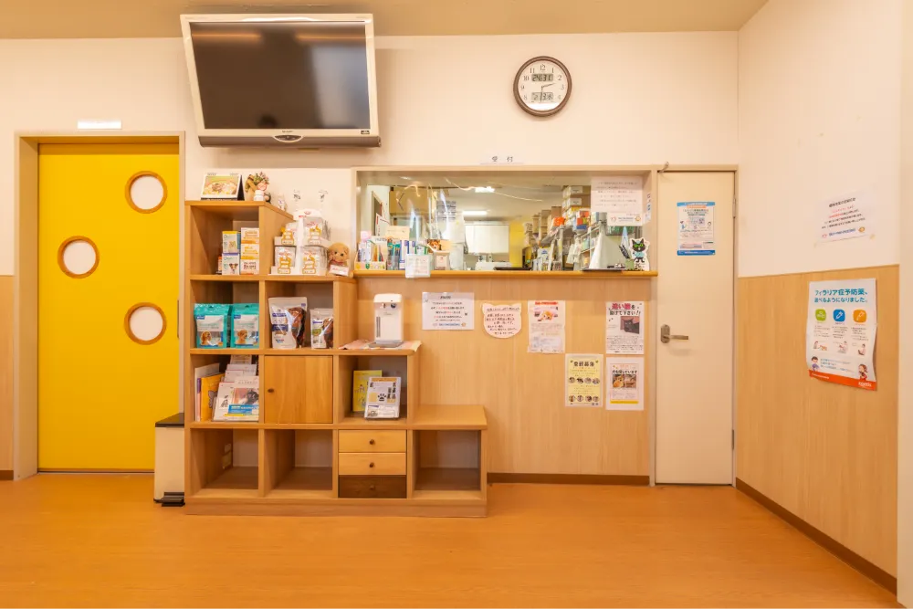 どのような状況でも迅速かつ的確な診療